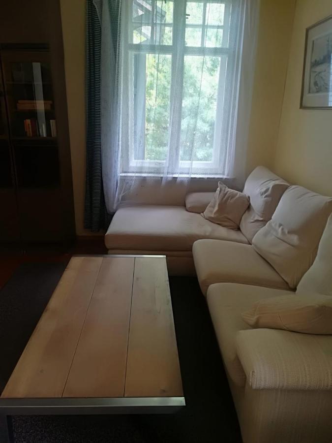 Pumpuri Apartment Jurkalne Zewnętrze zdjęcie