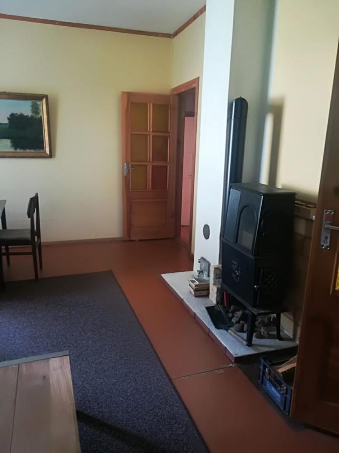 Pumpuri Apartment Jurkalne Zewnętrze zdjęcie