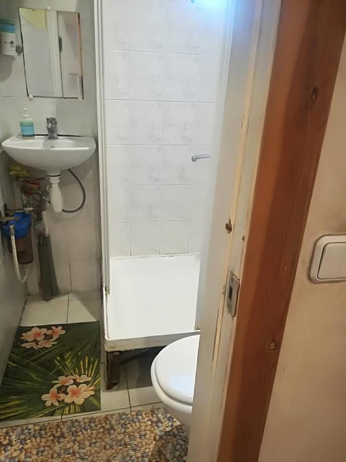 Pumpuri Apartment Jurkalne Zewnętrze zdjęcie