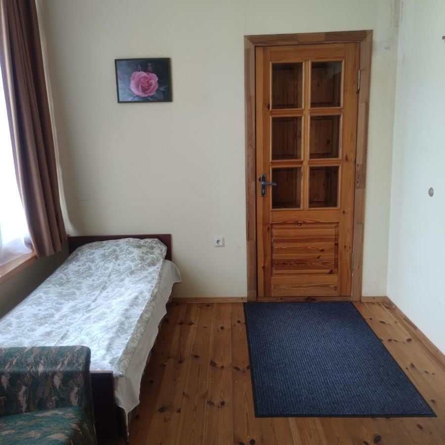 Pumpuri Apartment Jurkalne Zewnętrze zdjęcie