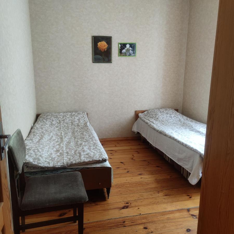 Pumpuri Apartment Jurkalne Zewnętrze zdjęcie